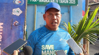 Zuraemi dan Camar Tambakrejo: Dari Aksi Peduli Lingkungan, Lahir Pusat Eduwisata dan UMKM Unggulan