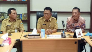 Dua ASN Kudus Jotosan di Karaoke Lengser dari Jabatannya, Bukti Jabatan Tahta dan Harta Tak Abadi