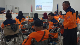 Pemkab Kudus Didesak Bikin Perda LIDI, Sanksi Hukum Menanti Jika Tak Dipenuhi