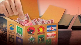 Dana Bantuan Parpol Naik, Dosen UGM Tekankan Transparansi dan Audit Sosial