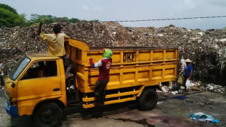Zona Hijau Jadi Penghalang, Komisi C DPRD Karanganyar Sebut Pengelolaan Sampah Desa Terancam Mandek