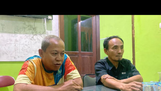 Andi Odang Tarik Pernyataannya Soal Pemotongan Dana Cabor, KONI Kudus Tegaskan Tidak Ada Penyunatan Anggaran
