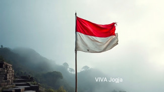 Merah Putih, Kabut, dan Gunung Lawu, Sebuah Awal yang Tidak Dicatat Buku Sejarah