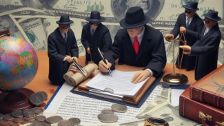 Dugaan Investasi Asing Fiktif di Bantul: Perusahaan PMA Manipulasi Dana