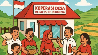 Ekonom UGM harapkan Koperasi Merah Putih Terapkan Prinsip Koperasi