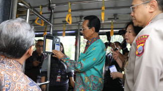 QRIS TAP di Yogyakarta: Menyatukan Teknologi dan Kecerdasan Budaya