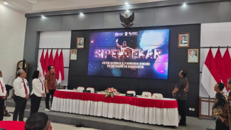 Si Pendekar, Inovasi Digital BPBD Karanganyar untuk Tangani Bencana Lebih Cepat