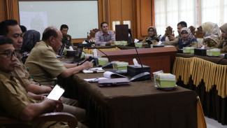 Psikososial, Pemkab Kulonprogo dan YAKKUM Perkuat Sinergi Lintas Sektor