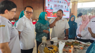 Rober Christanto Terkesima Garang Asem Kelinci, Dorong Jadi Ikon Kuliner