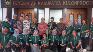 Pendamping Budaya Pemantik Tumbuhnya Seniman Baru, Regenerasi Adalah Keniscayaan