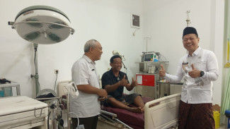 11.146 Warga Kudus Dicoret DTSEN Bisa Gunakan Layanan Kesehatan, Begini Prosedurnya