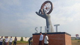 Prihatin Proyek SIHT Mangkrak Gegara Dikorupsi, Pemkab Kudus Tak Ingin Terjatuh di Lubang Dua Kali