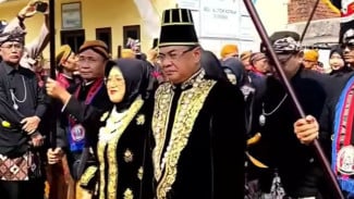 Nyali Bupati Sudewo Mlempem, Turunkan PBB P2 dan Rayu Warga Tak Unjuk Rasa