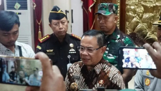 Bupati Pati Batalkan Kenaikan PBB-P2 Akibat Picu Kontroversial