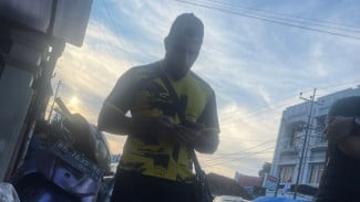 Imigrasi Bandar Lampung Tangkap WNA Afghanistan Overstay di Teluk Betung