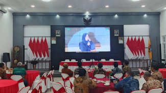 Tak Disangka, Faktor Ini Jadi Penentu Karanganyar Pertahankan Predikat Kabupaten Layak Anak