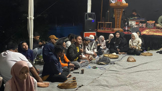 Legasi Kopi Robusta Muria, Komoditas Unggulan Lereng Pegunungan Muria untuk Generasi Mendatang