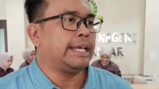 Mangkir Tiga Kali, Tersangka Perintangan Penyidikan Kasus Korupsi Masjid Agung Karanganyar Terancam DPO