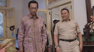 Bukittinggi Gali Jejak Sejarah, Sri Sultan Dukung Predikat Kota Perjuangan