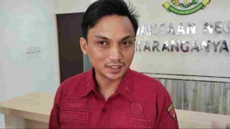 Kejari Karanganyar Tuntaskan Berkas Korupsi Alkes Rp2,6 Miliar, Enam Tersangka Menunggu Sidang Tipikor