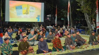 Dari Desa, Untuk Dunia: Anak Muda Yogya dan Banyumas Hidupkan Warisan Budaya Lewat Video Pendek