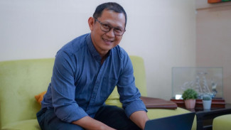 UGM Tanggapi Pejabatnya Tersangka Korupsi Pengadaan Kakao Fiktif