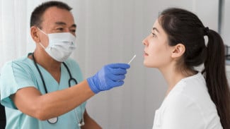 Mahasiswa UGM Raih Penghargaan Lewat Inovasi Vaksin Tanpa Jarum Suntik