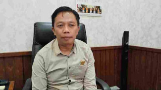 Darwanto Pimpin PKS Karanganyar, Ini Target dan Strateginya untuk 5 Tahun ke Depan