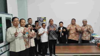 Kuliah Sambil Kerja di Perhotelan, UMUKA dan NCL Madiun Hadirkan Program RPL D-3