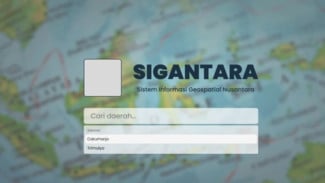 Sigantara: Inovasi Geospasial Digital dari Mahasiswa KKN UGM