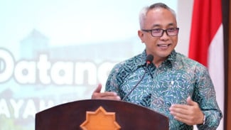 Membangun dari Desa: 80.000 Koperasi Menuju Indonesia Emas 2045