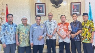 Rizal Bawazier: Penyelesaian Bertahap, BMT Mitra Umat Pekalongan  Sudah Kembalikan Rp 27,5 Miliar