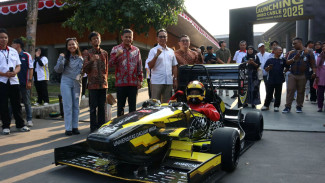 Semar UGM Siap Pertahankan Gelar dan Hadirkan Inovasi di Kontes Mobil Hemat Energi 2025