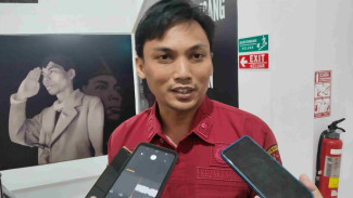 Kasus Korupsi Alkes Rp2,6 Miliar, Eks Kadinkes Karanganyar Jalani Sidang di Semarang