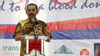 FX Hadi Rudyatmo Benarkan Ditunjuk Jadi Plt Ketua DPD PDIP Jateng, SK Belum Diterima