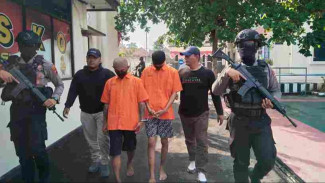 Tragedi Malam Kemerdekaan di Colomadu, Karanganyar, Pemuda Tewas Dikeroyok, Polisi Beber Kronologi Brutal