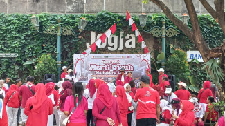 Teras Malioboro Gumregah: Gerakan Bersih-Bersih yang Menjadi Simbol Perubahan Sosial-Ekologis