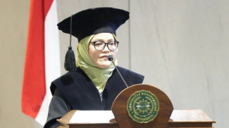 Polemik Gaji DPR Rp100 Juta, ProfesorUMY: Minim Empati di Tengah Efisiensi Anggaran
