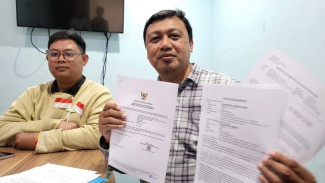 Keluarga Pemilik RWID Online Bentuk Tim Ad Hoc Untuk Dialog dan Selesaikan Permasalahan