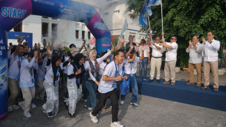 QRIS Jelajah Budaya Indonesia 2025: Digitalisasi dalam menjaga Warisan Budaya