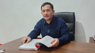 Sungai Bersih Bisa Jadi Wisata Keluarga dan Sumber Penghidupan
