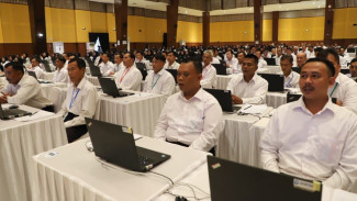 Rekrutmen 1,3 Juta PPPK Dinilai Rasional