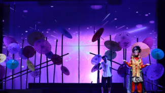 Dari Naskah: Menimbang Arah Pembelajaran di Festival Teater Pelajar Kudus