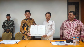 UMUKA Solo Terima 51 Mahasiswa Baru dari NTB, NTT, dan Kalimantan Barat, Orang Tua Ikut Serahkan Putra-Putri