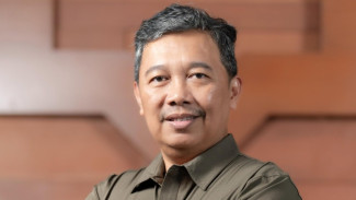 Dosen UMY Ciptakan Sikat Gigi Double U untuk Pasien ICU