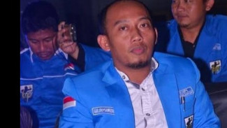 KNPI Karanganyar Imbau Pemuda Tetap Tenang, Jangan Terprovokasi Usai Demo di Solo