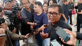 Arie Sujito: Hentikan Kekerasan, Teruskan Kritik, Pemerintah Harus Segera Merespons