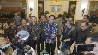 Gubernur DIY Ajak Perguruan Tinggi Kawal Aspirasi Mahasiswa Secara Damai