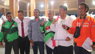 Manekawarna, Buka Rangkaian Peringatan Hari Jadi ke-74 Kulonprogo