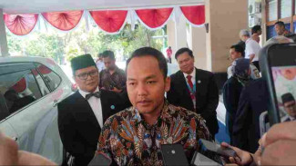 Pasca Demo Ricuh, Kerugian di Solo Ditaksir Rp13,8 Miliar